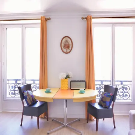 Paris Center Masion-Grands Boulevards Extérieur photo